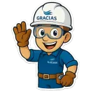 Llámanos Y dinos lo que necesitas